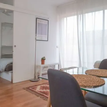 Image 4 - Calle Sierra Bermeja, 7, 28053 Madrid, Spain - Apartment for rent