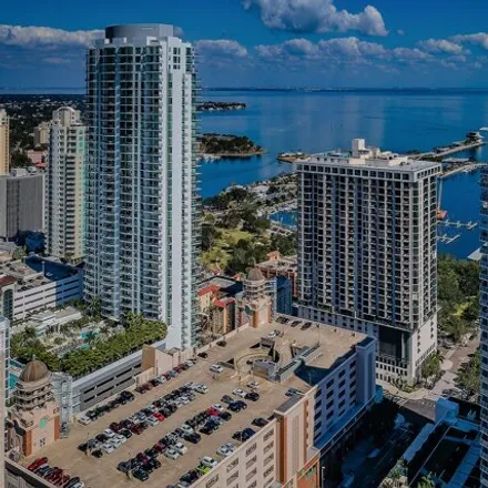 Image 5 - Bayfront Towers, 1 Beach Drive Southeast, Saint Petersburg, FL 33701, USA - Condo for sale