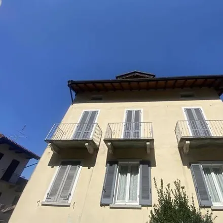 Buy this 1 bed apartment on Hotel Milan Speranza au Lac in Via Abate G. B. Branzini, 28838 Binda VB