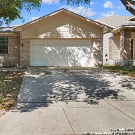 Rent this 3 bed house on 6654 Charles Field in Leon Valley, Bexar County