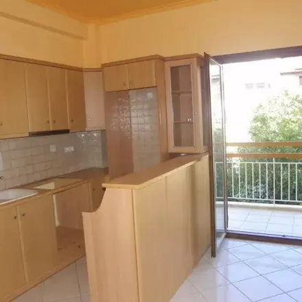 Rent this 2 bed apartment on ΣΑΡΑΦΗ in Στρατηγού Σαράφη Στεφάνου, Argyroupoli