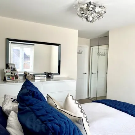 Image 7 - Aurelia Close, Wolverton, MK11 4AJ, United Kingdom - Apartment for rent