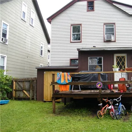 Image 3 - 97 Whitesboro Street, Village of Yorkville, Whitestown, NY 13495, USA - Townhouse for sale