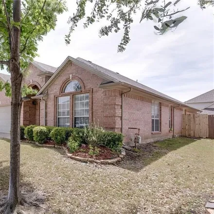 Image 3 - 8701 Trace Ridge Parkway, Fort Worth, TX 76248, USA - House for rent