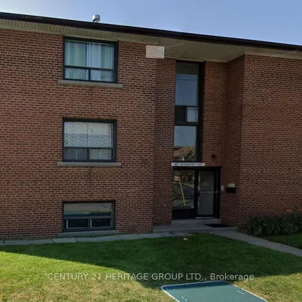 Image 1 - 25 Glenhurst Avenue, Toronto, ON M6E 2V4, Canada - Apartment for rent