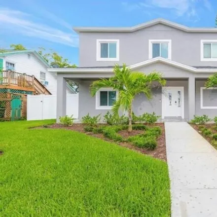 Buy this 5 bed house on 541 Cleveland Avenue in Largo, FL 33770