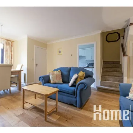 Rent this 2 bed apartment on Lansdowne Village in Irishtown, Dublin
