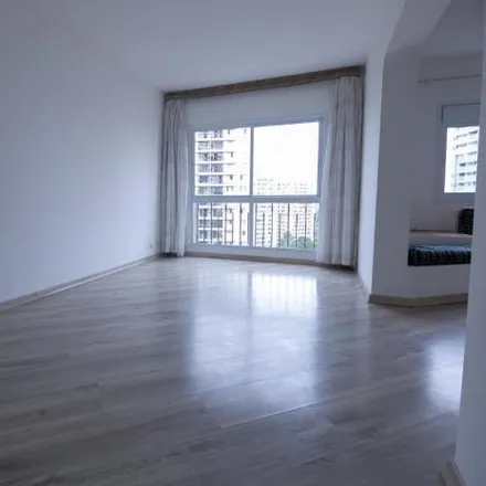 Rent this 3 bed apartment on Edifício Hight Society in Rua Bergamota 322, Boaçava