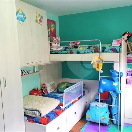 Buy this 2 bed apartment on Avenida Coronel Gastão Hasslocher Mazeron in Medianeira, Porto Alegre - RS