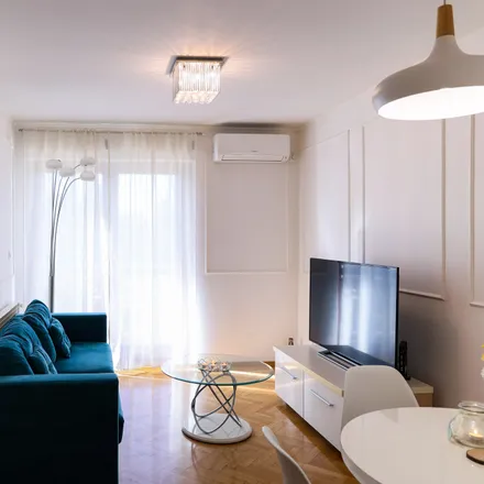 Image 3 - Sokolgradska ulica 50, 10000 City of Zagreb, Croatia - Apartment for rent