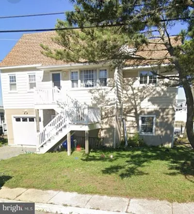 Image 1 - 1 Selma Drive, Bay Side, Stafford Township, NJ 08050, USA - House for sale