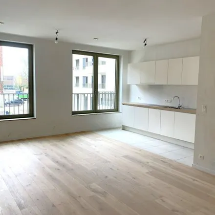 Image 5 - Nobelstraat 1, 9800 Deinze, Belgium - Apartment for rent