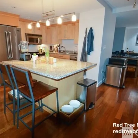 Rent this 2 bed apartment on 165 Tremont St