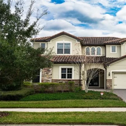 Buy this 6 bed house on 10913 Savona Way in Orlando, FL 32827