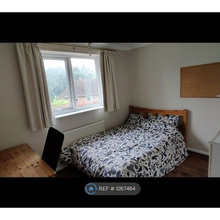 Rent this 4 bed apartment on 5 Bridge Farm Lane in Norwich, NR5 8NW