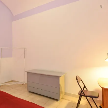 Image 4 - Via Simeto, 00198 Rome RM, Italy - Room for rent