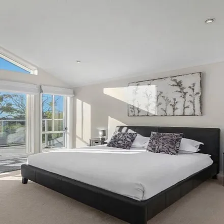 Rent this 4 bed house on Wamberal NSW 2260