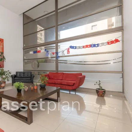 Buy this 3 bed apartment on Santa Elena 1762 in 777 0613 Santiago, Chile