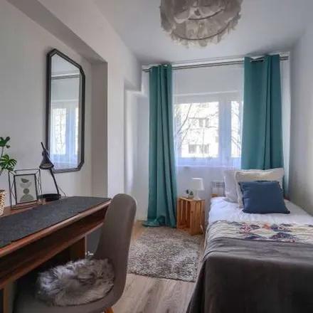 Image 1 - Leszno, 00-877 Warsaw, Poland - Apartment for rent