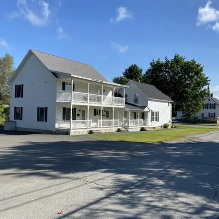 Buy this studio house on 399 Brunswick Street in Old Town, Penobscot County