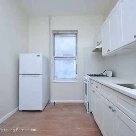 Rent this 1 bed apartment on 6308 11th Avenue in New York, NY 11219