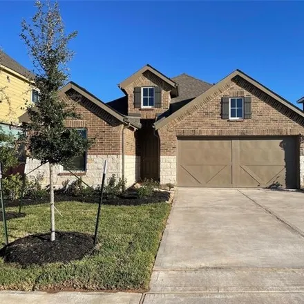 Rent this 3 bed house on Wahi Lane in Harris County, TX