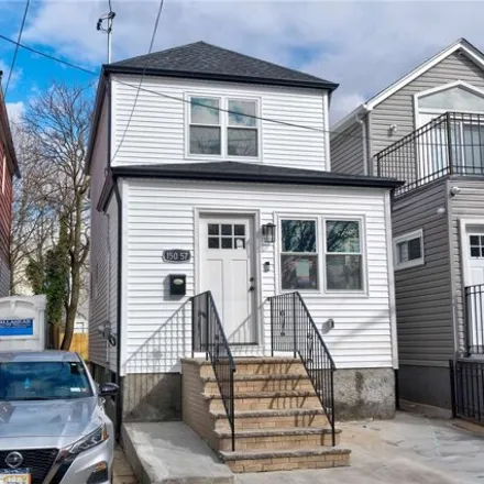 Buy this 3 bed house on 150-57 116th Road in New York, NY 11434