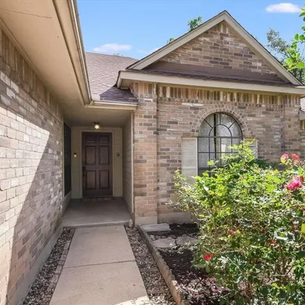 Image 3 - 7904 Cahill Drive, Austin, TX 78729, USA - House for rent