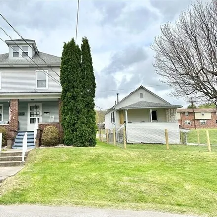 Buy this 4 bed house on 599 Haller Street in Youngwood, PA 15697