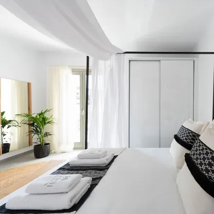 Rent this 2 bed apartment on Paros Municipality in Paros Regional Unit, Greece