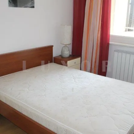 Image 3 - Trnjanska cesta 84A, 10000 City of Zagreb, Croatia - Apartment for rent