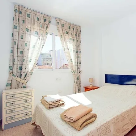 Rent this 1 bed apartment on Torrevieja in Valencian Community, Spain