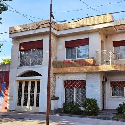Buy this 4 bed house on 249 - Carlos Pellegrini 4484 in Partido de Tres de Febrero, B1702 BDV Ciudadela