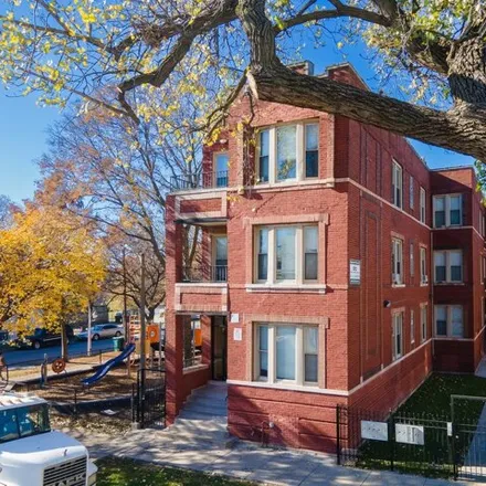 Image 1 - 1444 South Trumbull Avenue, Chicago, IL 60623, USA - House for sale
