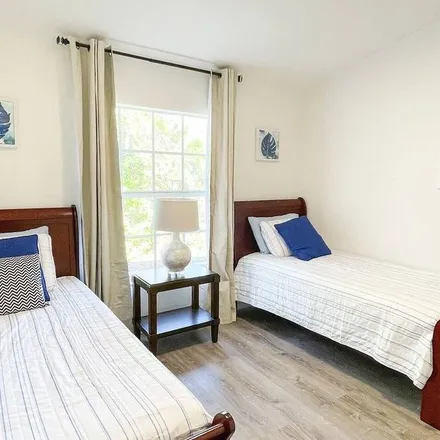 Rent this 2 bed condo on Rotonda West