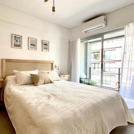 Rent this 1 bed apartment on Monroe 3019 in Belgrano, C1428 DIN Buenos Aires