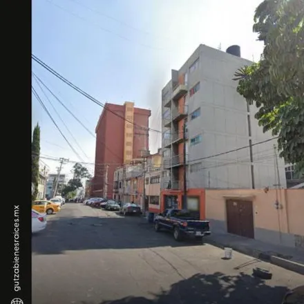 Image 1 - Calle Fundidora de Monterrey, Colonia Industrial, 07800 Mexico City, Mexico - Apartment for sale
