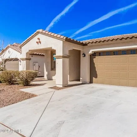 Image 5 - 1340 East Maldonado Drive, Phoenix, AZ 85040, USA - House for rent