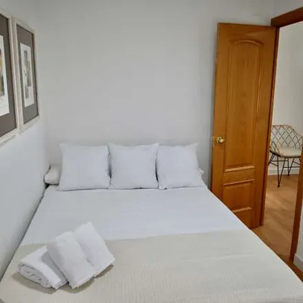 Image 3 - Madrid, Calle Imagen, 6, 28018 Madrid - Apartment for rent