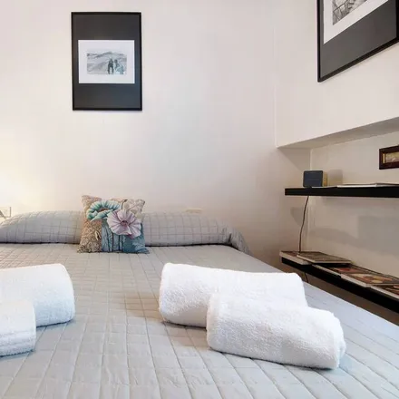 Rent this 1 bed apartment on Albogasio-Oria in Provincia di Como, Italy