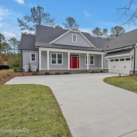 Buy this 4 bed house on 855 Westen Lane Southeast in Brunswick County, NC 28422