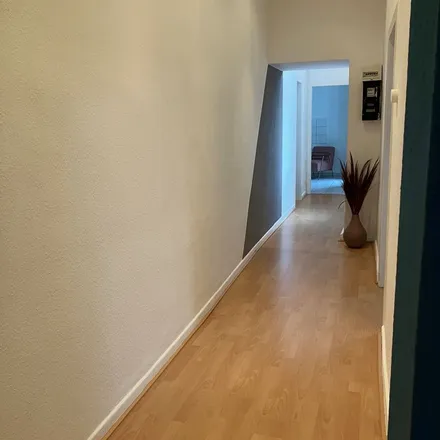 Rent this 2 bed apartment on Ostwall 25 in 44135 Dortmund, Germany