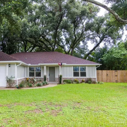 Buy this 3 bed house on 1206 Dunmire Street in Pensacola, FL 32504