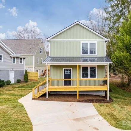 Buy this 3 bed house on 151 Appalachian Way in Deaver View, Asheville
