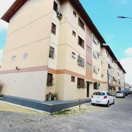 Rent this 3 bed apartment on Rua Antonieta de Souza in Damas, Fortaleza - CE