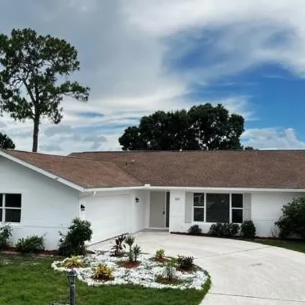Buy this 3 bed house on 22127 Lancaster Avenue in Port Charlotte, FL 33952