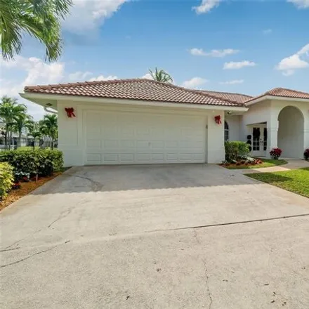Buy this 4 bed house on 148 Cypress Trace in Royal Palm Beach, Palm Beach County