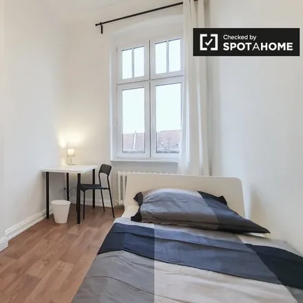 Image 2 - Hohenzollerndamm 63, 14199 Berlin, Germany - Room for rent