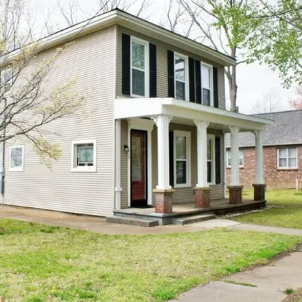 Image 4 - 266 West 4th Street, Metropolis, IL 62960, USA - House for sale
