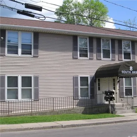 Rent this 1 bed apartment on 8 South Brett Street in City of Beacon, NY 12508